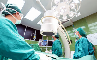 Anesthesia, Consciousness, and the Fear of Disappearing